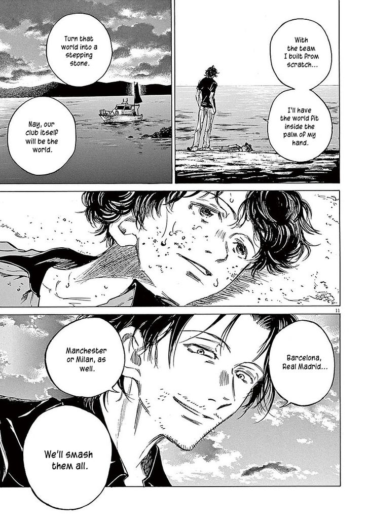 Ao Ashi, Chapter 8 image 15